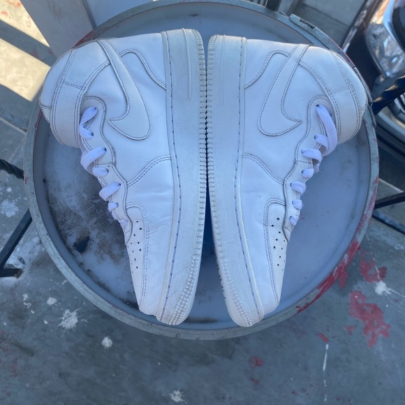 Nike Other - Nike air force 1 size 8.5 used